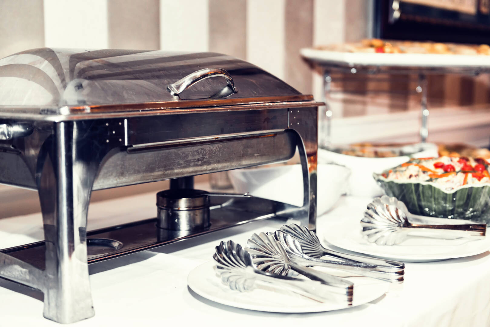 Lunch Catering